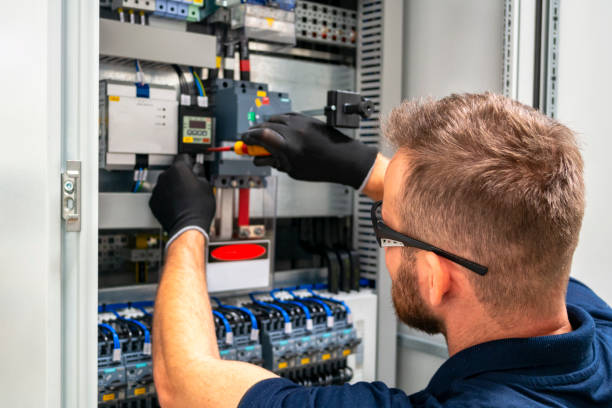 Best Electrical System Inspection  in Rockdale, TX
