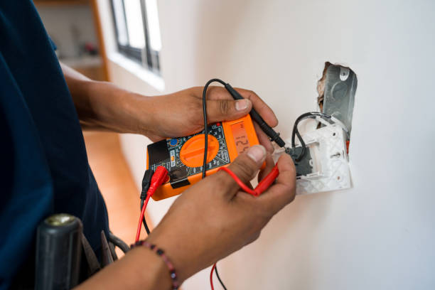 Best Electrical Outlet Repair  in Rockdale, TX