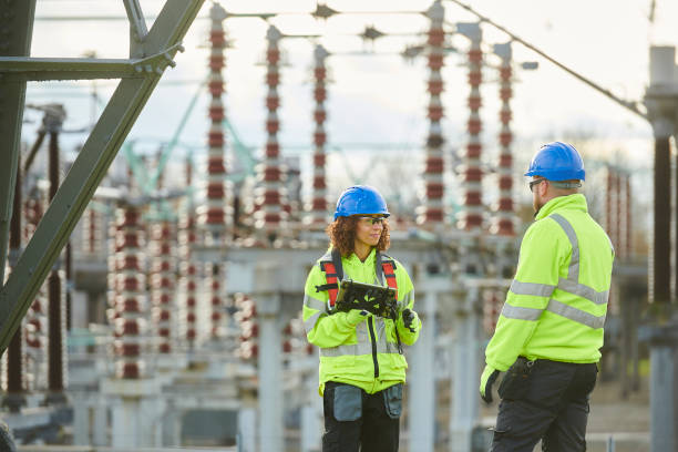 Best Best Electricians Near Me  in Rockdale, TX
