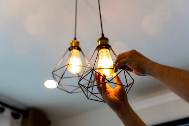 Best Affordable Electrical Installation  in Rockdale, TX