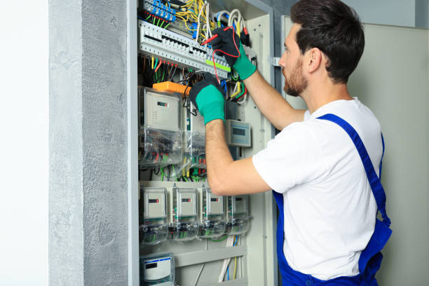 Best Electrical Upgrades for Homes  in Rockdale, TX