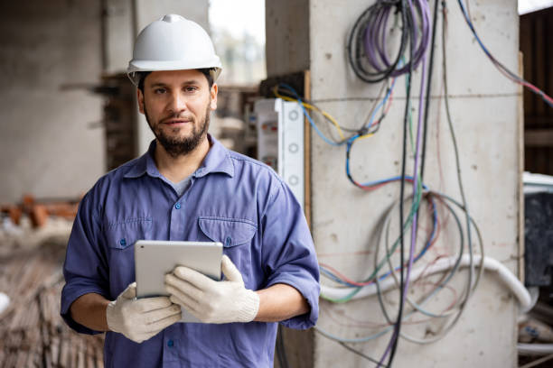 Best Emergency Electrical Repair  in Rockdale, TX
