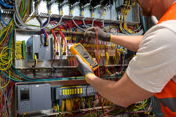Best 24-Hour Electrician  in Rockdale, TX